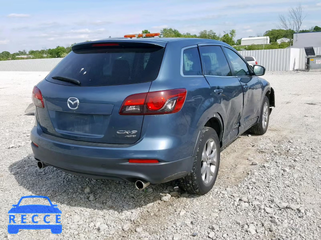 2014 MAZDA CX-9 SPORT JM3TB3BV4E0434597 image 3