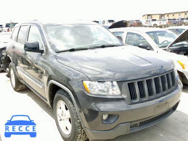 2011 JEEP GRAND CHER 1J4RS4GG3BC505313 image 0