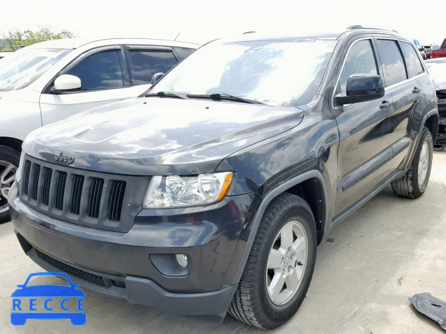 2011 JEEP GRAND CHER 1J4RS4GG3BC505313 image 1