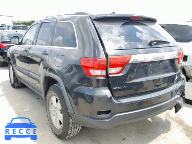 2011 JEEP GRAND CHER 1J4RS4GG3BC505313 image 2