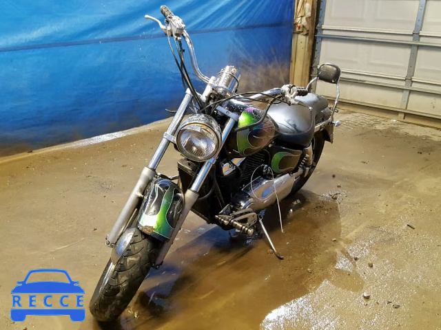 1999 HONDA VT1100 D2 1HFSC323XXA400067 зображення 1