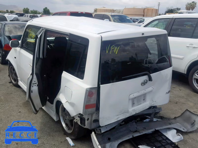 2006 TOYOTA XB JTLKT324964097786 Bild 2