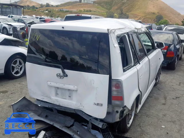 2006 TOYOTA XB JTLKT324964097786 Bild 3