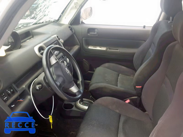 2006 TOYOTA XB JTLKT324964097786 Bild 4