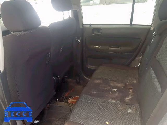 2006 TOYOTA XB JTLKT324964097786 Bild 5