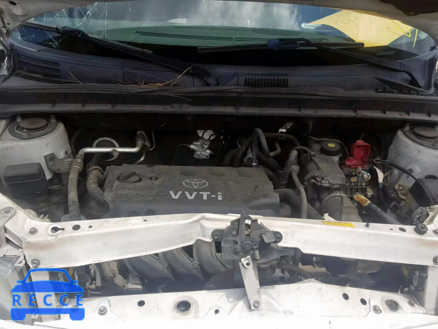 2006 TOYOTA XB JTLKT324964097786 Bild 6