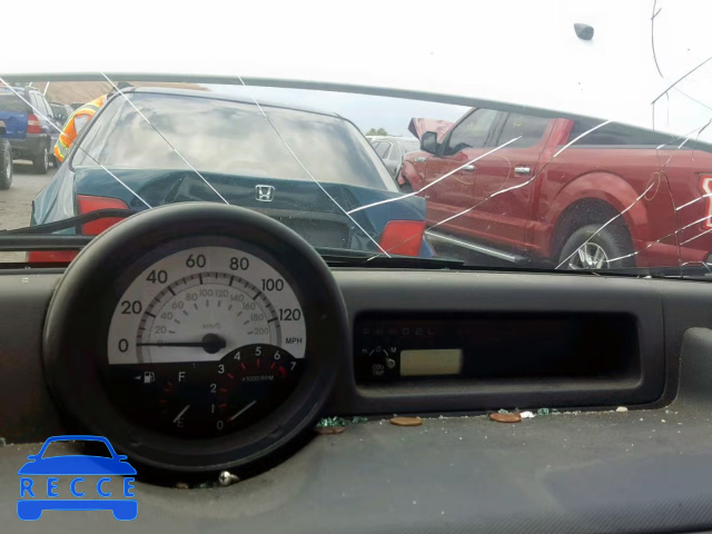2006 TOYOTA XB JTLKT324964097786 Bild 7