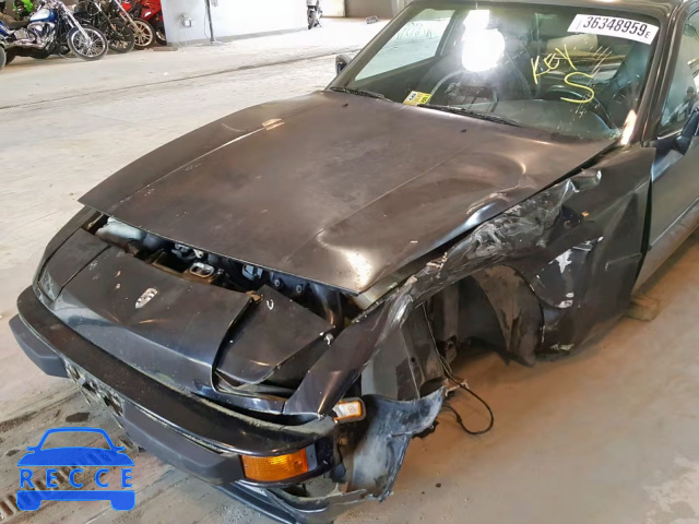 1989 PORSCHE 944 WP0AA0947KN451214 Bild 8