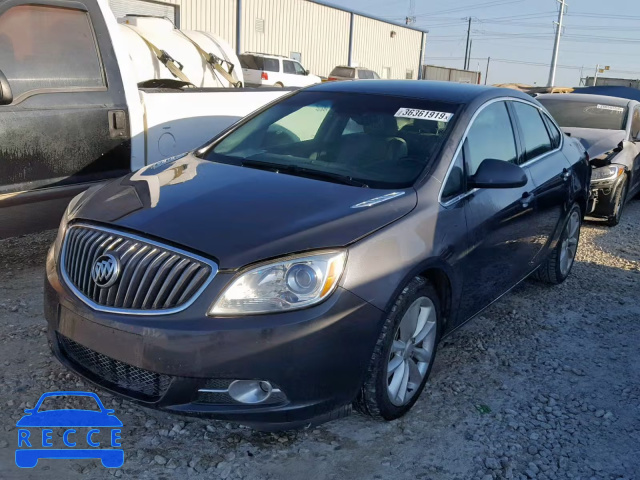 2012 BUICK VERANO CON 1G4PR5SK9C4179583 Bild 1