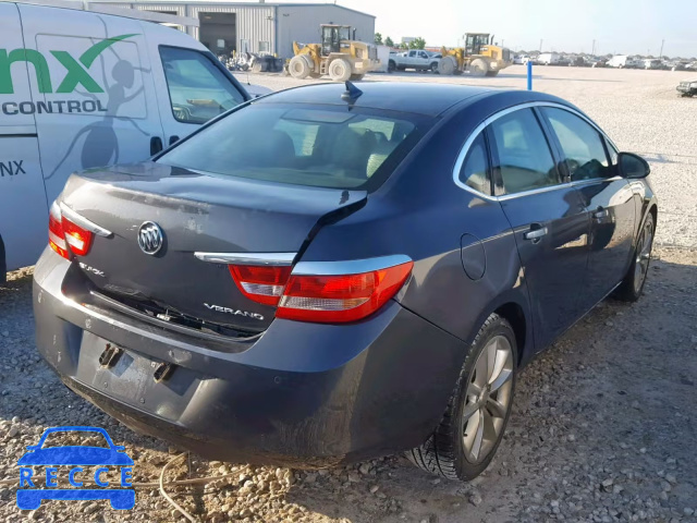 2012 BUICK VERANO CON 1G4PR5SK9C4179583 Bild 3