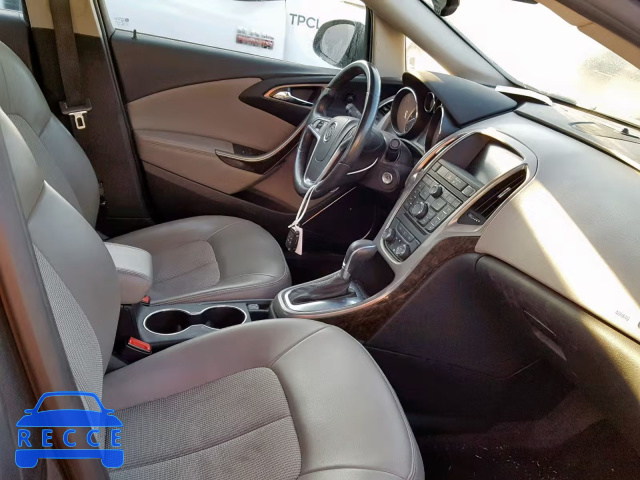 2012 BUICK VERANO CON 1G4PR5SK9C4179583 image 4