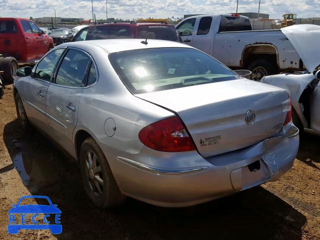 2009 BUICK ALLURE CX 2G4WF582691209235 image 2