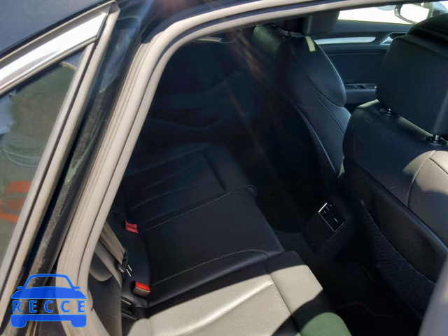 2017 AUDI S3 PREMIUM WAUB1GFF8H1060881 image 5