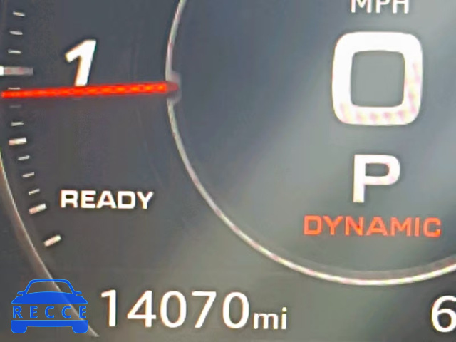 2017 AUDI S3 PREMIUM WAUB1GFF8H1060881 image 7