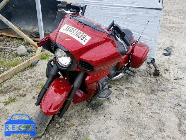 2017 KAWASAKI VN1700 K JKBVNRK19HA011172 image 1