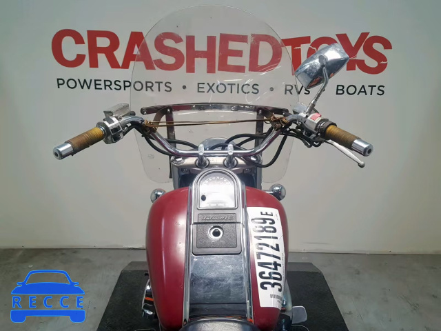 2002 SUZUKI VL1500 JS1VY51A022102886 image 7