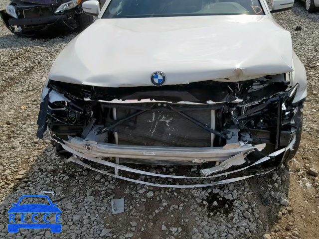 2017 BMW 530 XI WBAJA7C37HG904878 image 6
