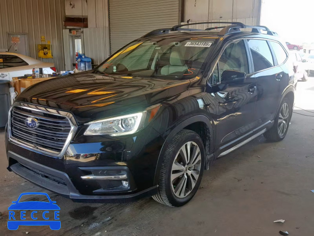 2019 SUBARU ASCENT LIM 4S4WMAMD0K3416371 image 1