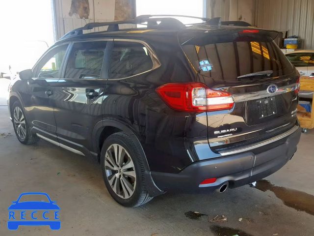 2019 SUBARU ASCENT LIM 4S4WMAMD0K3416371 image 2