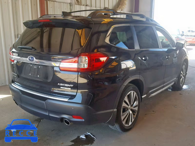 2019 SUBARU ASCENT LIM 4S4WMAMD0K3416371 image 3