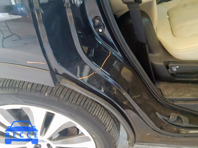 2019 SUBARU ASCENT LIM 4S4WMAMD0K3416371 image 8