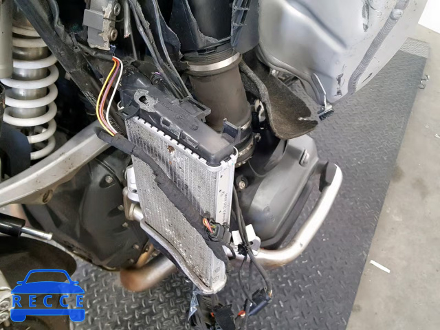 2016 BMW R1200 GS A WB10A1204GZ666068 зображення 11