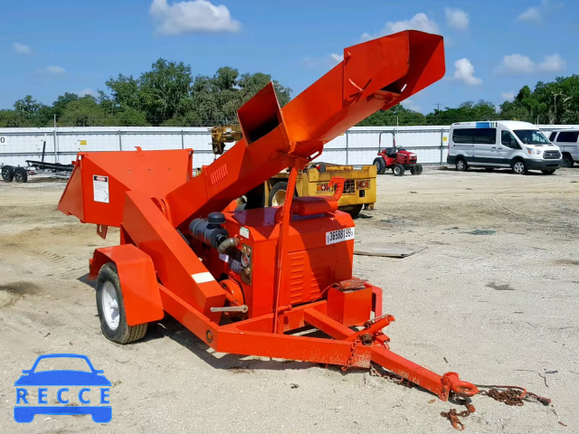 2004 VERM CHIPPER 42477207 Bild 0