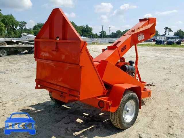 2004 VERM CHIPPER 42477207 зображення 3