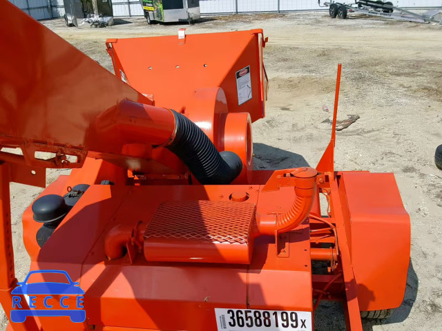 2004 VERM CHIPPER 42477207 зображення 5