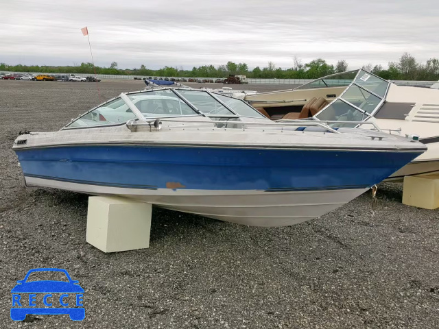 1986 SEAR MARINE LOT SERV3270A686 image 0