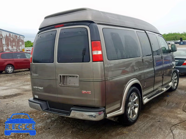 2006 GMC SAVANA RV 1GDFG15TX61268115 image 3