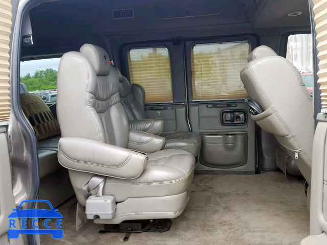 2006 GMC SAVANA RV 1GDFG15TX61268115 image 5