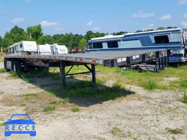 2015 GREAT DANE TRAILER TRAILER 1GRDM9620FH723592 image 0