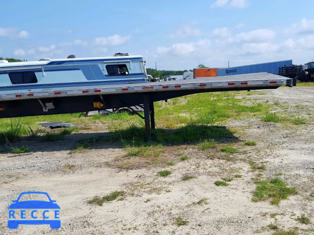 2015 GREAT DANE TRAILER TRAILER 1GRDM9620FH723592 зображення 4