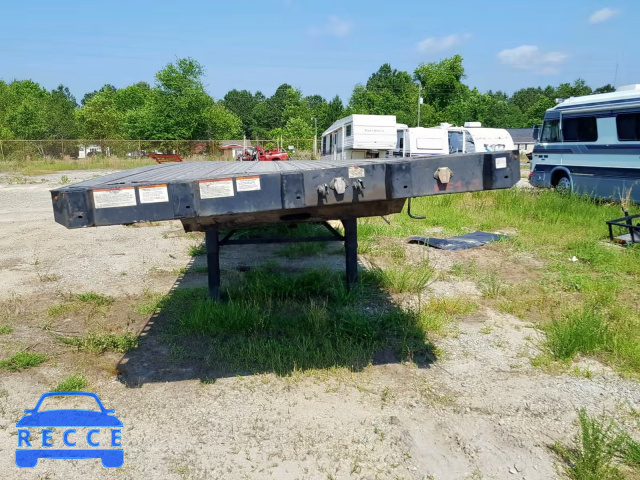 2015 GREAT DANE TRAILER TRAILER 1GRDM9620FH723592 image 6