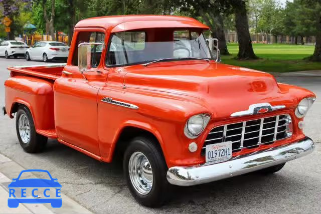 1956 CHEVROLET PICKUP3100 3A560013474 image 0