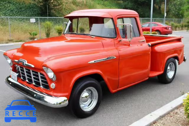 1956 CHEVROLET PICKUP3100 3A560013474 image 1