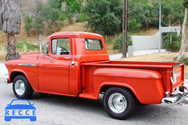 1956 CHEVROLET PICKUP3100 3A560013474 image 2
