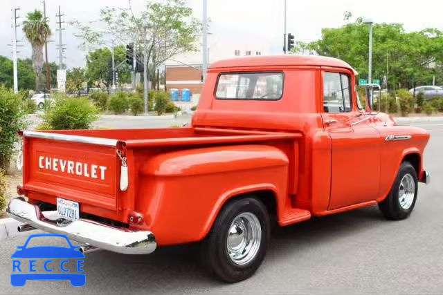 1956 CHEVROLET PICKUP3100 3A560013474 image 3
