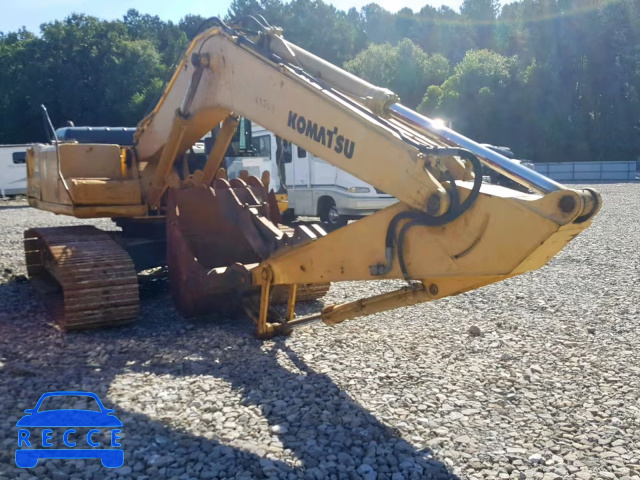 2001 KOMATSU PC200LC A85592 зображення 0