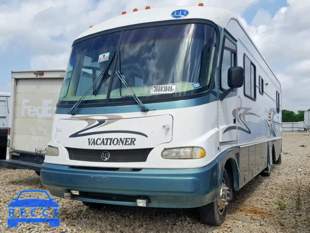 1999 FORD MOTORHOME 3FCMF53SXXJA16421 image 1