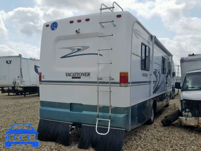 1999 FORD MOTORHOME 3FCMF53SXXJA16421 image 3