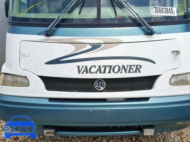 1999 FORD MOTORHOME 3FCMF53SXXJA16421 Bild 6