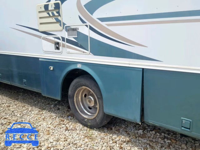 1999 FORD MOTORHOME 3FCMF53SXXJA16421 зображення 8