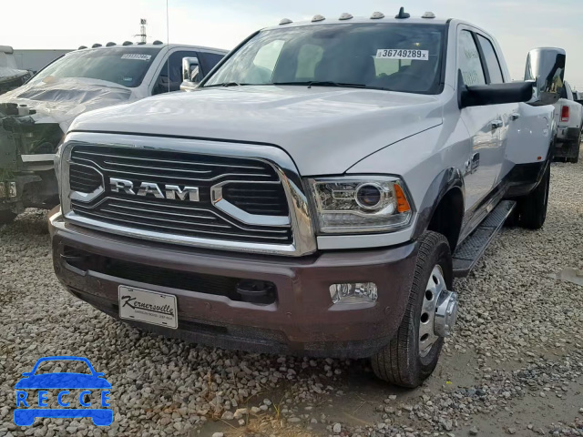 2018 RAM 3500 LONGH 3C63RRNLXJG103523 Bild 1