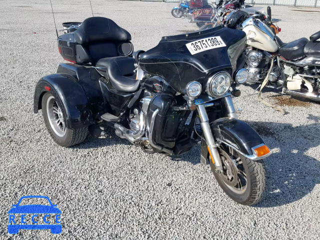 2012 HARLEY-DAVIDSON FLHTCUTG T 1HD1MAM10CB850476 Bild 0