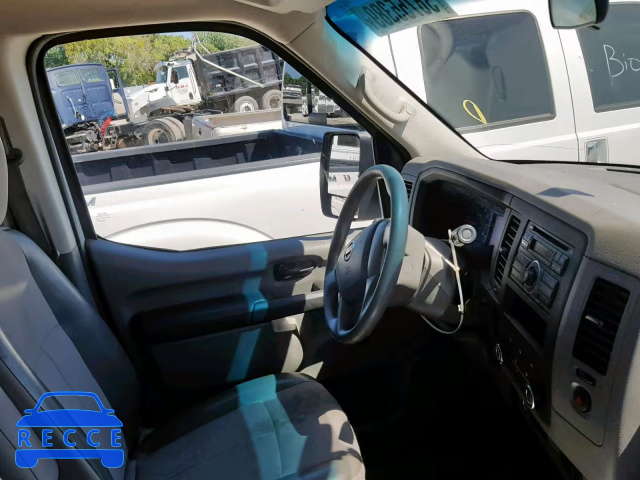 2016 NISSAN NV 3500 5BZBF0AA1GN853454 Bild 4