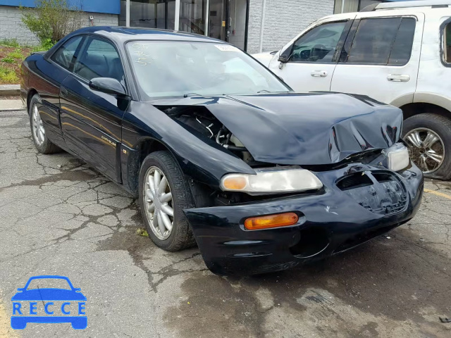 1997 CHRYSLER SEBRING LX 4C3AU52N5VE195136 image 0