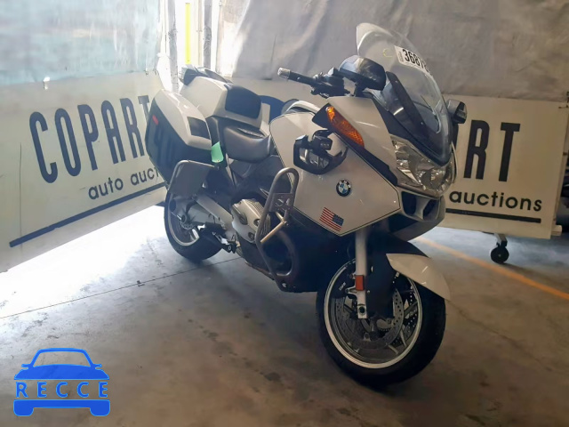 2009 BMW R1200 RT WB10388059ZT15165 зображення 0