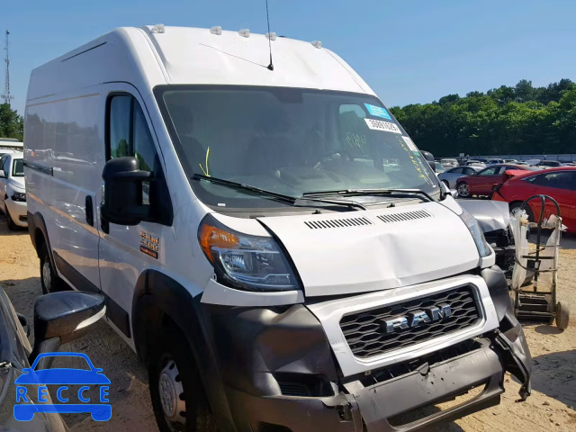 2019 RAM PROMASTER 3C6TRVCG0KE520421 Bild 0